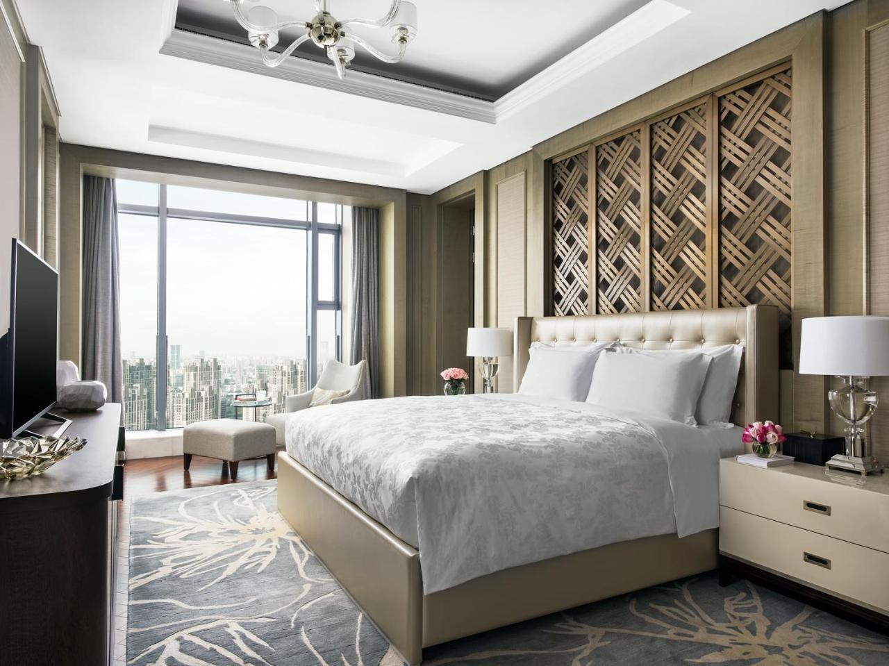 The Langham, Hefei Ξενοδοχείο Εξωτερικό φωτογραφία